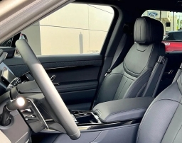 Land Rover Range Rover Sport Dynamic SE P400 2026