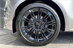 Land Rover Range Rover Sport Dynamic SE P400 2026