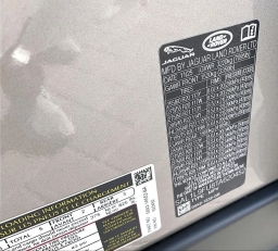 Land Rover Range Rover Sport Dynamic SE P400 2026