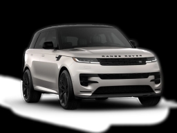 Land Rover Range Rover Sport Dynamic SE P400 2026