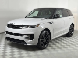 Land Rover Range Rover Sport Dynamic SE P400 2026