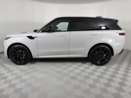 Land Rover Range Rover Sport Dynamic SE P400 2026
