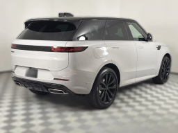 Land Rover Range Rover Sport Dynamic SE P400 2026