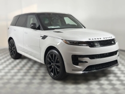 Land Rover Range Rover Sport Dynamic SE P400 2026