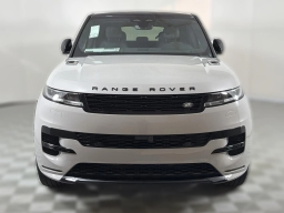 Land Rover Range Rover Sport Dynamic SE P400 2026