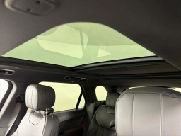 Land Rover Range Rover Sport Dynamic SE P400 2026