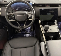 Land Rover Range Rover Sport Dynamic SE P400 2026