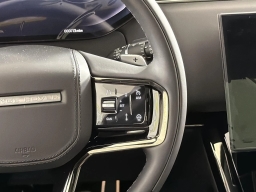 Land Rover Range Rover Sport Dynamic SE P400 2026