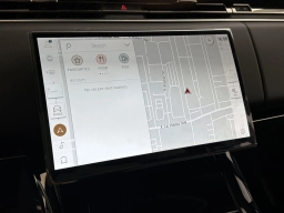 Land Rover Range Rover Sport Dynamic SE P400 2026