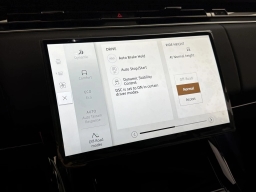 Land Rover Range Rover Sport Dynamic SE P400 2026