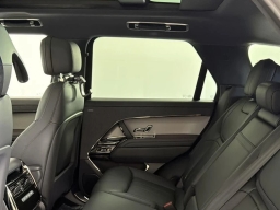 Land Rover Range Rover Sport Dynamic SE P400 2026