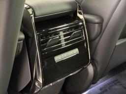 Land Rover Range Rover Sport Dynamic SE P400 2026