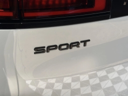 Land Rover Range Rover Sport Dynamic SE P400 2026