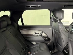 Land Rover Range Rover Sport Dynamic SE P400 2026