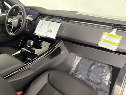 Land Rover Range Rover Sport Dynamic SE P400 2026