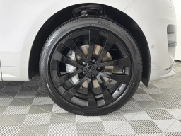 Land Rover Range Rover Sport Dynamic SE P400 2026