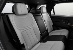 Land Rover Range Rover Sport Dynamic SE P400 2026