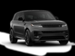 Land Rover Range Rover Sport Dynamic SE P400 2026