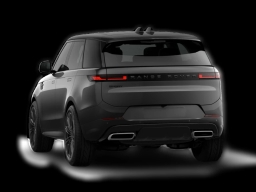 Land Rover Range Rover Sport Dynamic SE P400 2026