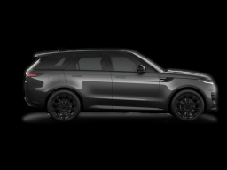 Land Rover Range Rover Sport Dynamic SE P400 2026
