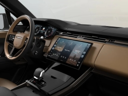 Land Rover Range Rover Sport Dynamic SE P400 2026