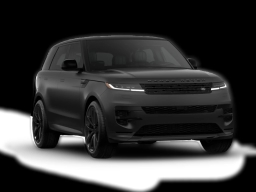 Land Rover Range Rover Sport Dynamic SE P400 2026