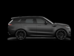 Land Rover Range Rover Sport Dynamic SE P400 2026