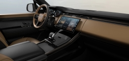 Land Rover Range Rover Sport Dynamic SE P400 2026