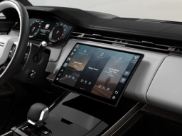 Land Rover Range Rover Sport Dynamic SE P400 2026