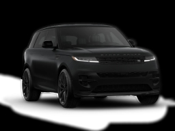 Land Rover Range Rover Sport Dynamic SE P400 2026