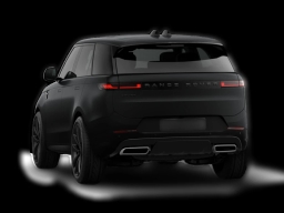 Land Rover Range Rover Sport Dynamic SE P400 2026