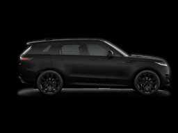 Land Rover Range Rover Sport Dynamic SE P400 2026
