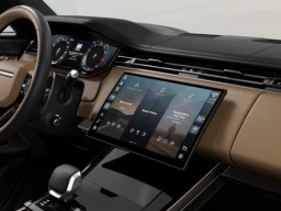 Land Rover Range Rover Sport Dynamic SE P400 2026