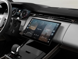 Land Rover Range Rover Sport Dynamic SE P400 2026