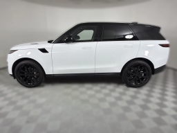 Land Rover Range Rover Sport SE P360 2026