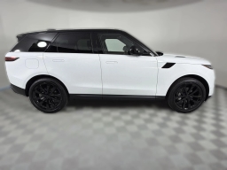 Land Rover Range Rover Sport SE P360 2026