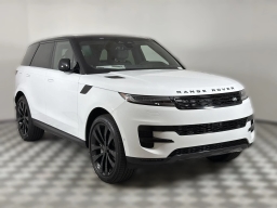 Land Rover Range Rover Sport SE P360 2026