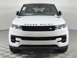 Land Rover Range Rover Sport SE P360 2026