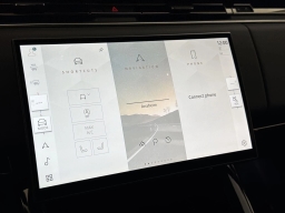 Land Rover Range Rover Sport SE P360 2026