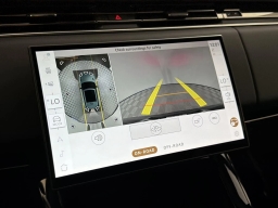 Land Rover Range Rover Sport SE P360 2026