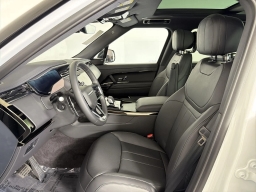 Land Rover Range Rover Sport SE P360 2026