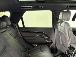 Land Rover Range Rover Sport SE P360 2026