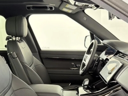 Land Rover Range Rover Sport SE P360 2026