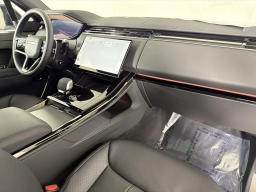 Land Rover Range Rover Sport SE P360 2026