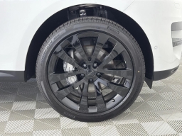 Land Rover Range Rover Sport SE P360 2026