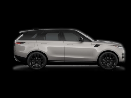 Land Rover Range Rover Sport SE P360 2026