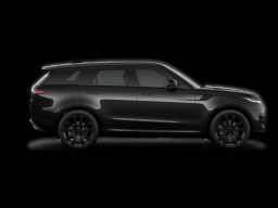Land Rover Range Rover Sport SE P360 2026