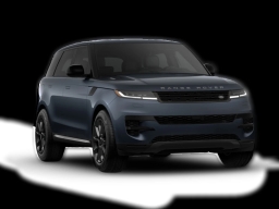 Land Rover Range Rover Sport SE P360 2026