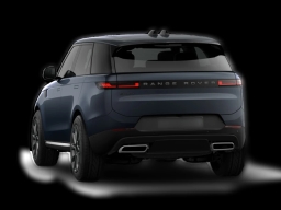Land Rover Range Rover Sport SE P360 2026