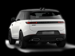 Land Rover Range Rover Sport SE P360 2026